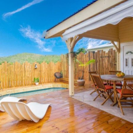 Kajoane'S Villa แซ็งแตนน์ ภายนอก รูปภาพ