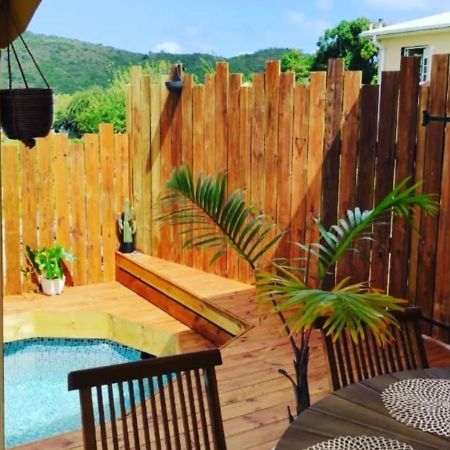 Kajoane'S Villa แซ็งแตนน์ ภายนอก รูปภาพ