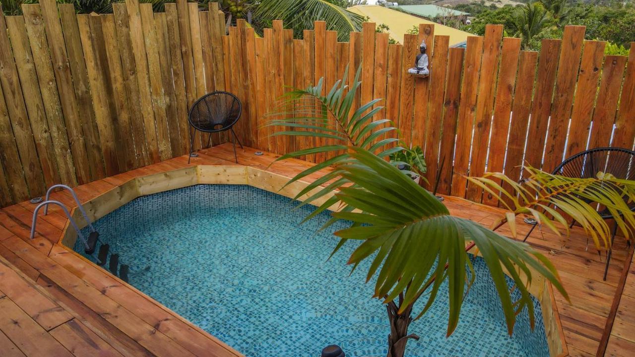 Kajoane'S Villa แซ็งแตนน์ ภายนอก รูปภาพ