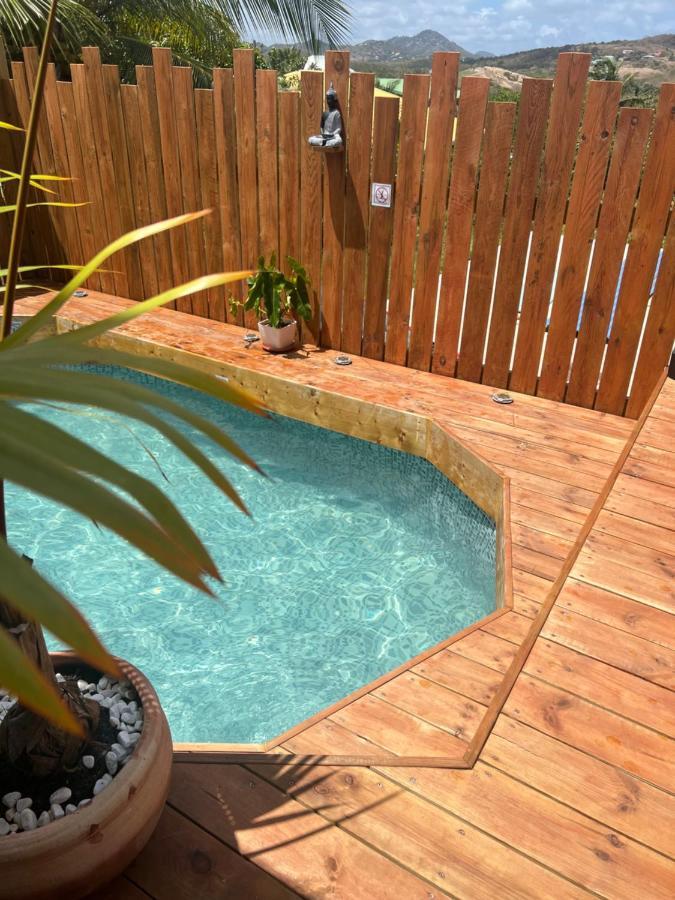 Kajoane'S Villa แซ็งแตนน์ ภายนอก รูปภาพ