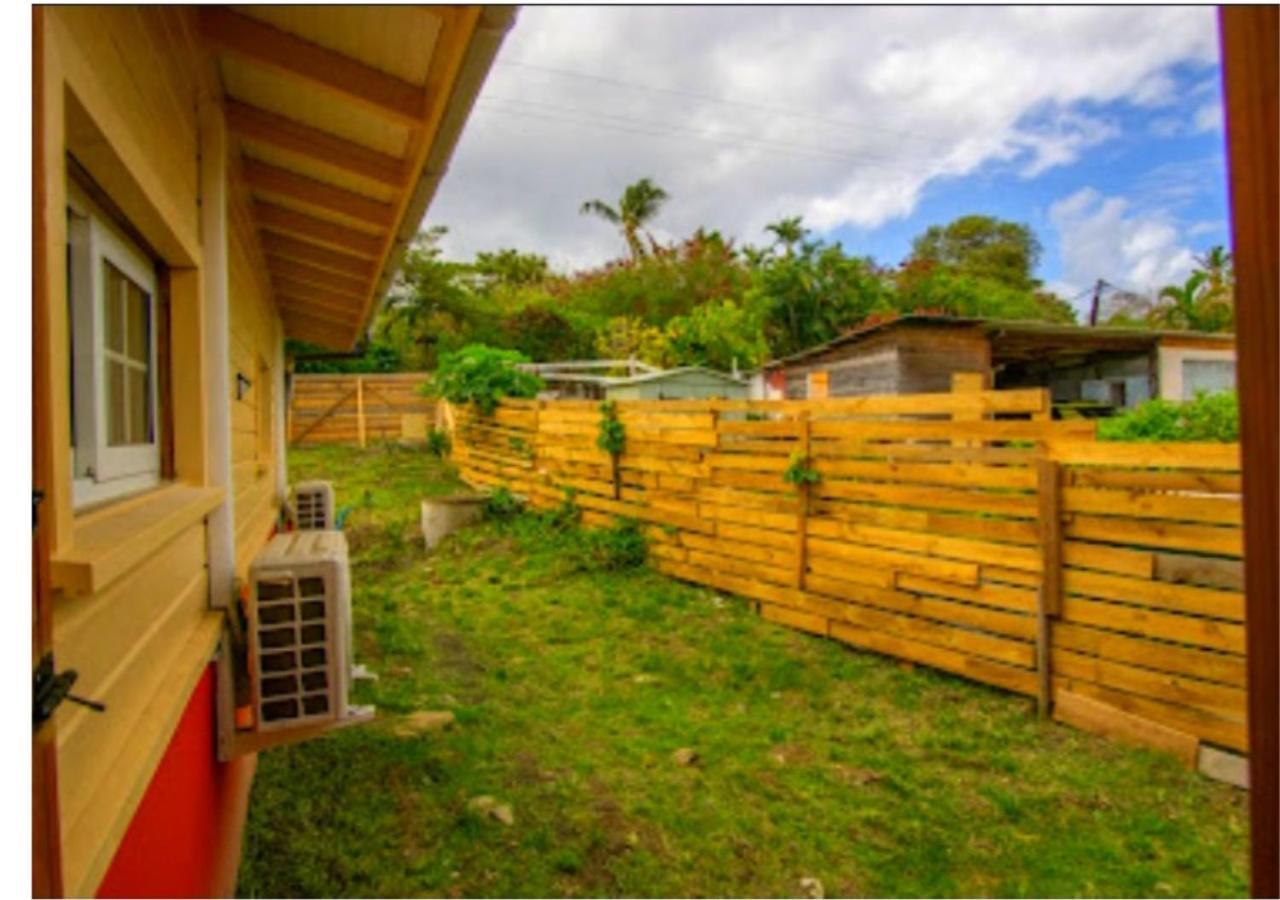 Kajoane'S Villa แซ็งแตนน์ ภายนอก รูปภาพ