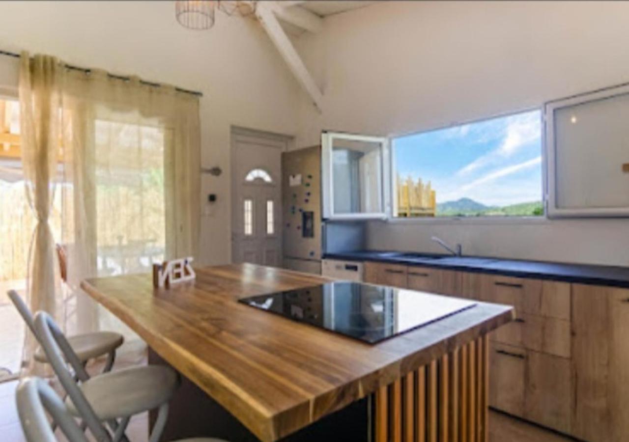 Kajoane'S Villa แซ็งแตนน์ ภายนอก รูปภาพ
