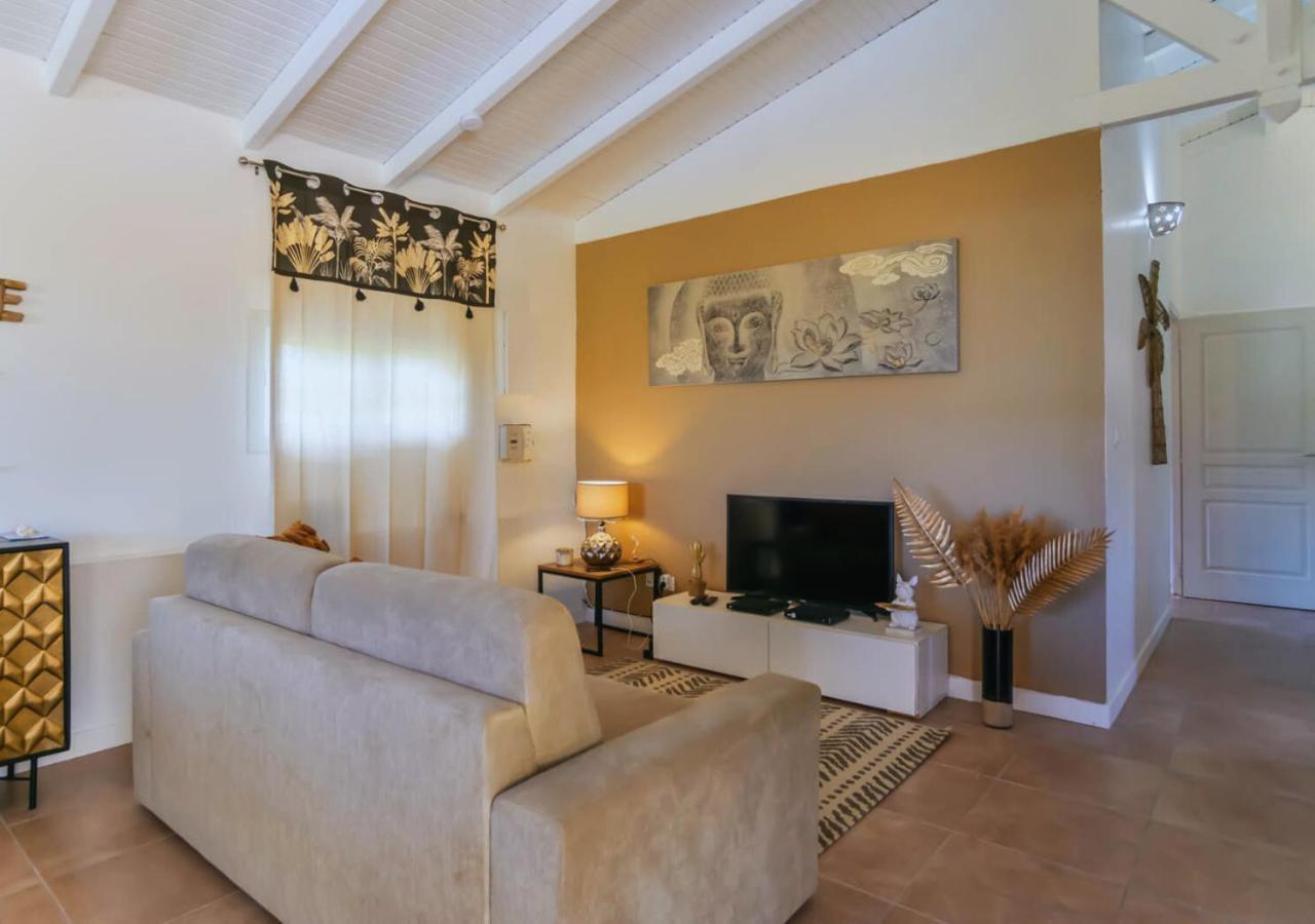 Kajoane'S Villa แซ็งแตนน์ ภายนอก รูปภาพ