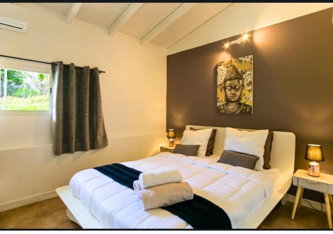 Kajoane'S Villa แซ็งแตนน์ ภายนอก รูปภาพ