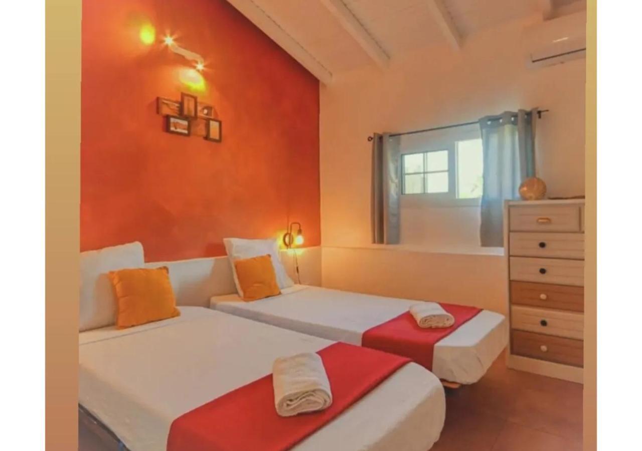 Kajoane'S Villa แซ็งแตนน์ ภายนอก รูปภาพ